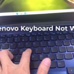 Lenovo Keyboard Troubleshooting