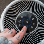 Levoit Air Purifier Troubleshooting