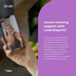 Lexie B2 Troubleshooting