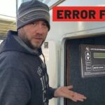 Lippert Auto Leveling System Troubleshooting