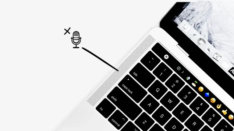 Mac Air Troubleshooting