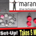 Marantec 4500E Troubleshooting