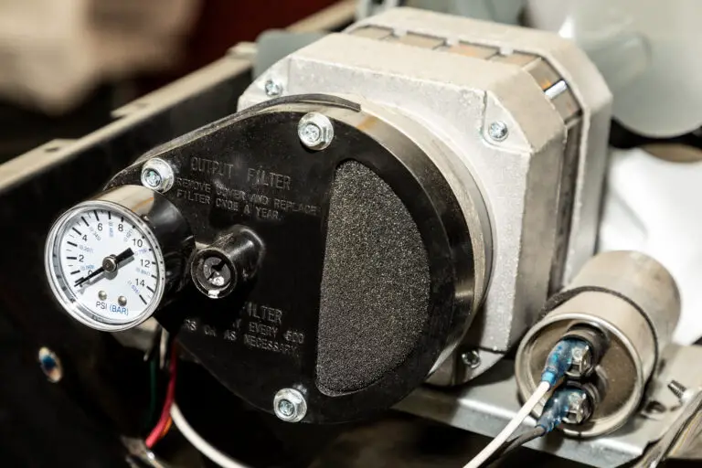 Master Mh-140T-Kfa Troubleshooting