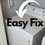 Maytag Gas Dryer Troubleshooting