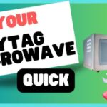 Maytag Microwave Troubleshooting