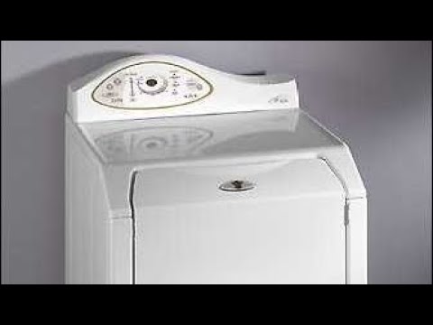 Maytag Neptune Dryer Troubleshooting