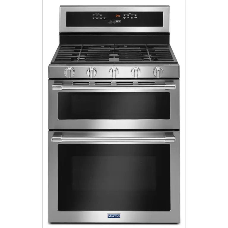 Maytag Oven Troubleshooting