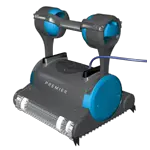 Maytronics Dolphin Premier Troubleshooting
