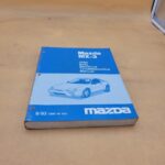 Mazda 3 Troubleshooting Guide