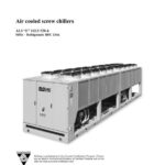 Mcquay Air Cooled Chillers Troubleshooting