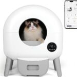 Meegeem Automatic Litter Box Troubleshooting Guide