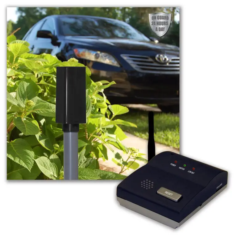 Mighty Mule Driveway Alarm Troubleshooting