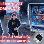 Miller Bobcat 250 Troubleshooting