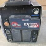 Miller Xmt 350 Cc Cv Troubleshooting