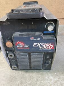 Miller Xmt 350 Cc Cv Troubleshooting