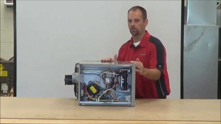 Modine Hot Dawg Troubleshooting