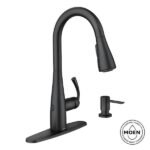 Moen 87014Ewbl Manual Troubleshooting