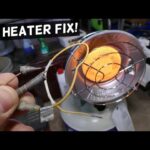 Mr Heater Propane Heater Troubleshooting