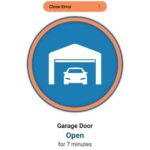 Myq App Troubleshooting