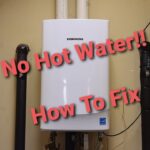 Navien Water Heater Troubleshooting