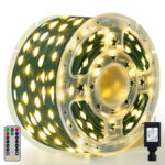 Ollny Led String Lights Troubleshooting