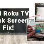 Onn Tv Troubleshooting
