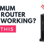Optimum Wifi Troubleshooting
