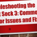Owlet Sock Troubleshooting
