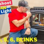 Pellet Stove Troubleshooting Harman