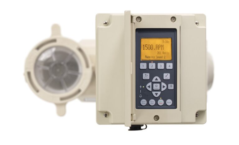 Pentair Pool Pump Troubleshooting