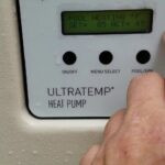 Pentair Ultratemp Heat Pump Troubleshooting
