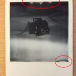 Polaroid Camera Troubleshooting