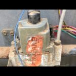 Pool Heater Gas Valve Troubleshooting
