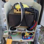 Pool Light Transformer Troubleshooting
