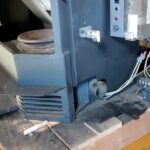 Quadrafire Classic Bay 1200 Troubleshooting