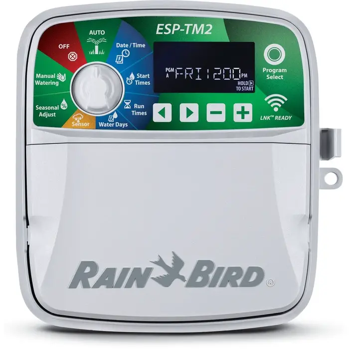Rainbird Irrigation Troubleshooting