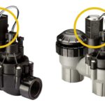 Rainbird Solenoid Troubleshooting