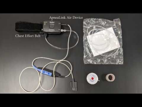 Resmed Apnealink Air Troubleshooting