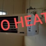 Reznor Furnace Troubleshooting