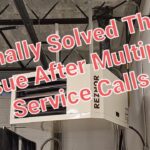 Reznor Heater Troubleshooting