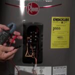 Rheem Hot Water Heater Troubleshooting