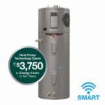 Rheem Performance Platinum Water Heater Troubleshooting