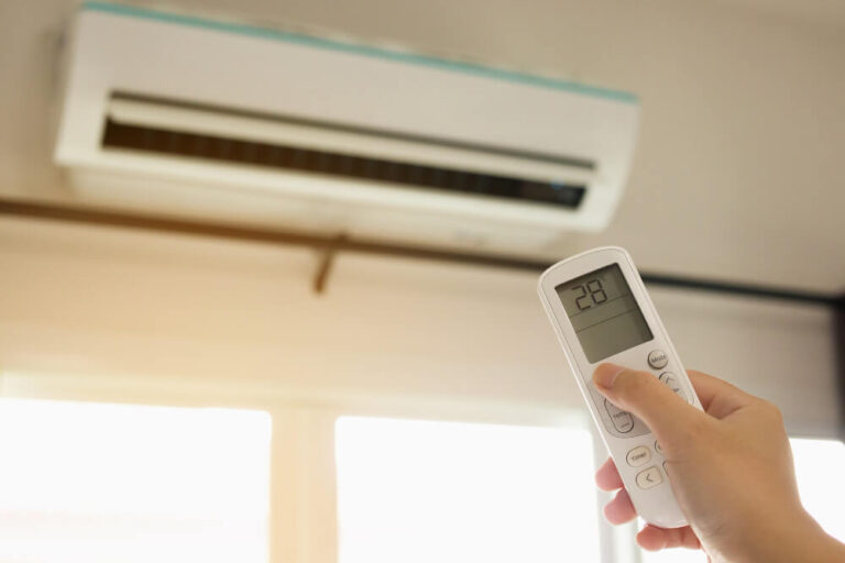 Ruud Air Conditioner Troubleshooting