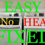 Samsung Dve50M7450W A3 Troubleshooting