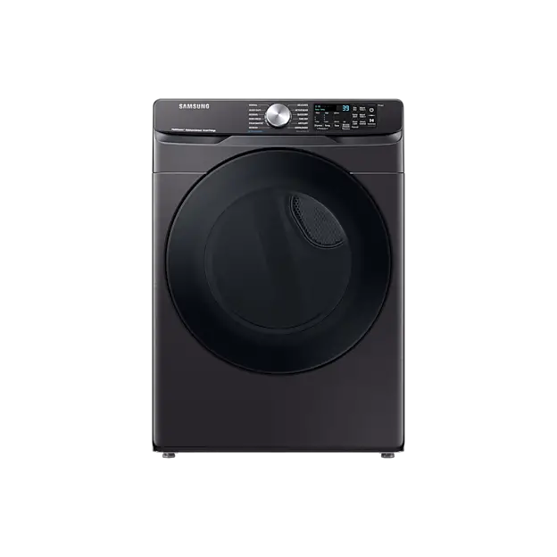 Samsung Multisteam Moisture Sensor Dryer Troubleshooting