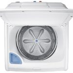 Samsung Wa45N3050Aw A4 Troubleshooting