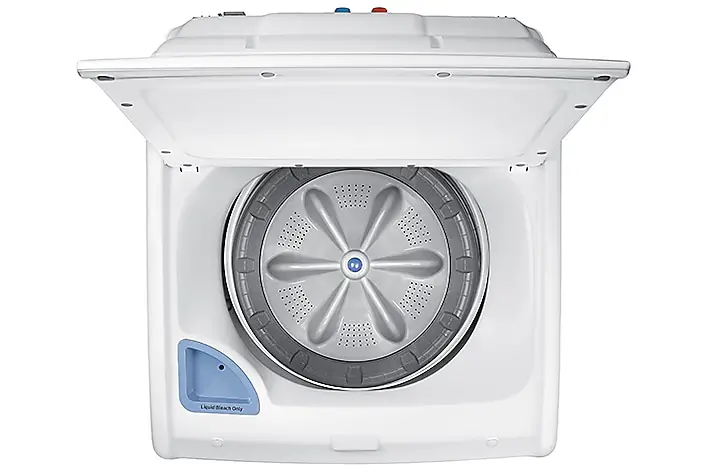 Samsung Wa45N3050Aw A4 Troubleshooting