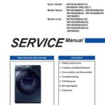 Samsung Wf45K6500Av A2 Troubleshooting