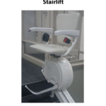 Savaria Stairlift Troubleshooting