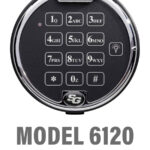 S&G Combination Lock Troubleshooting